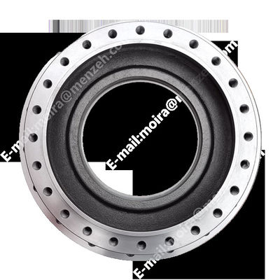 1027152 1032488 4635055 YC40000668 ZX200 ZX230 van het de Reisapparaat van de Versnellingsbakhuisvesting van de het Graafwerktuighuisvesting de Trommel van de de Tandhub