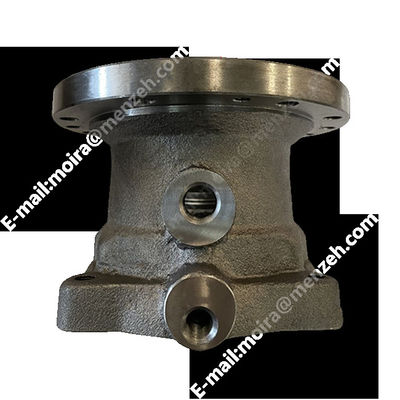 708-7T-11240 704-28-24430 709-23-11211 Huisvesting van de de Schommelingsmotor van 20U-26-22120 pc60-7 pc75uu-1 PC50UU