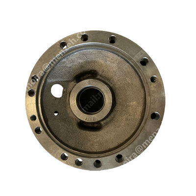 708-7T-11240 704-28-24430 709-23-11211 Huisvesting van de de Schommelingsmotor van 20U-26-22120 pc60-7 pc75uu-1 PC50UU