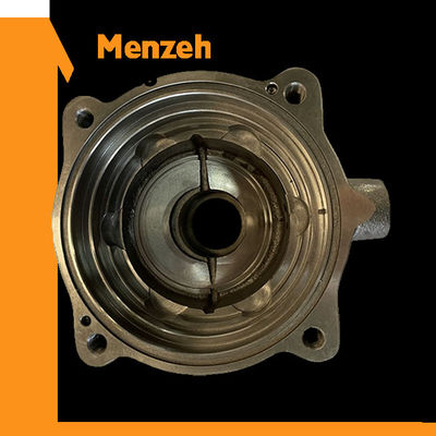 708-7T-11240 704-28-24430 709-23-11211 Huisvesting van de de Schommelingsmotor van 20U-26-22120 pc60-7 pc75uu-1 PC50UU