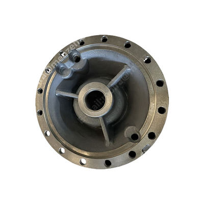 E320B de definitieve Huisvesting van het Graafwerktuigpart swing motor van de Aandrijvingshuisvesting
