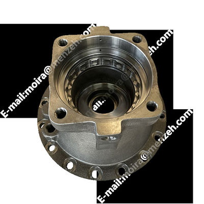 E320B de definitieve Huisvesting van het Graafwerktuigpart swing motor van de Aandrijvingshuisvesting