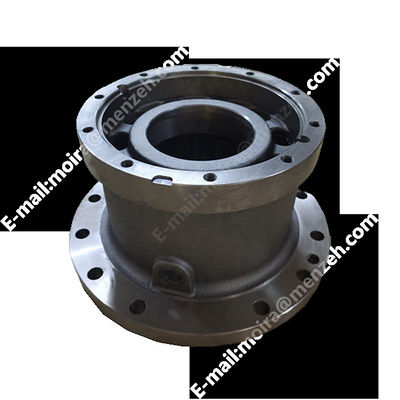 148-4638 1252940 1352359 1913236 2676798 E320C E320D de Huisvestingsgeval van Graafwerktuigpart swing motor