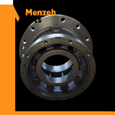 148-4638 1252940 1352359 1913236 2676798 E320C E320D de Huisvestingsgeval van Graafwerktuigpart swing motor