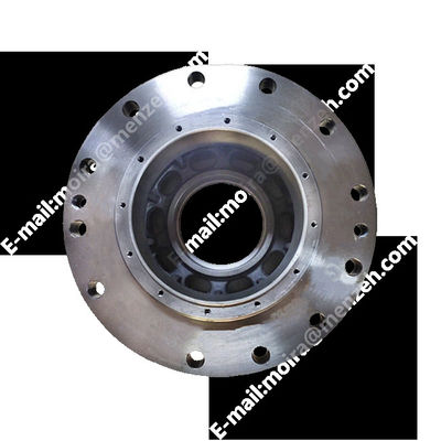 148-4638 1252940 1352359 1913236 2676798 E320C E320D de Huisvestingsgeval van Graafwerktuigpart swing motor