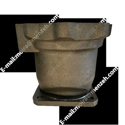 Van de de Schommelingsmotor van SA14502443 EC360 E360B EC330B Roterende de Verminderingshuisvesting