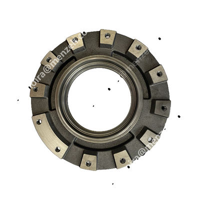 4468675 1025079 1030236 EX70 ZX75UR Definitieve van het Graafwerktuigparts final drive van de Aandrijvingshuisvesting de Hubtrommel 