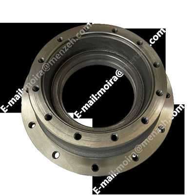 4468675 1025079 1030236 EX70 ZX75UR Definitieve van het Graafwerktuigparts final drive van de Aandrijvingshuisvesting de Hubtrommel 