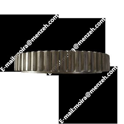 267-6800 1912684 1695593 1695594 1912675 het Graafwerktuig Travel Gearbox Ring Gear van 7Y0673 7Y0639 E324 E329 E 320D