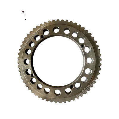 267-6800 1912684 1695593 1695594 1912675 het Graafwerktuig Travel Gearbox Ring Gear van 7Y0673 7Y0639 E324 E329 E 320D
