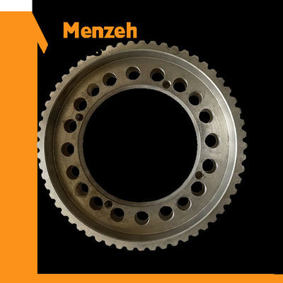 267-6800 1912684 1695593 1695594 1912675 het Graafwerktuig Travel Gearbox Ring Gear van 7Y0673 7Y0639 E324 E329 E 320D