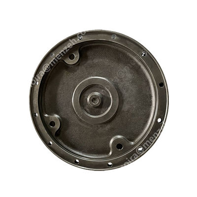 De Dekking van het Graafwerktuigparts travel gearbox van SA7117-34410 SA1164-00252 VOE14519737 VOE14511336 VOE14508803 EC240