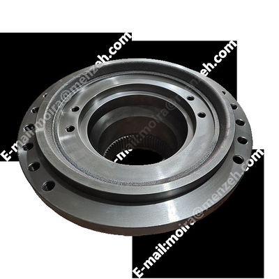 1022194 1144140820 1113415013 1033259 1027932 8051473 ex350-5 de Huisvesting van het Graafwerktuigparts hydraulic motor van ZX360 ex300-5