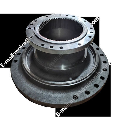 1022194 1144140820 1113415013 1033259 1027932 8051473 ex350-5 de Huisvesting van het Graafwerktuigparts hydraulic motor van ZX360 ex300-5