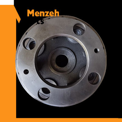 40100439C 170401-00048A 722441 Huisvesting van de de Reismotor van K1003131 de ZONNE300ll DH370 DX340 DX300