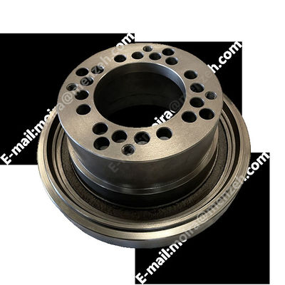 Hd700-5 van de de Huisvestingsreis van graafwerktuigparts travel motor de Verminderingshuisvesting