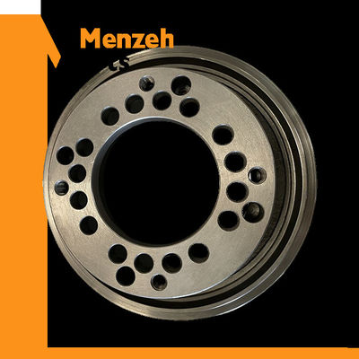 Hd700-5 van de de Huisvestingsreis van graafwerktuigparts travel motor de Verminderingshuisvesting