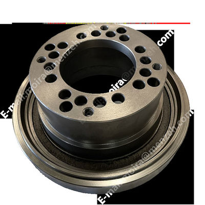 Hd700-5 van de de Huisvestingsreis van graafwerktuigparts travel motor de Verminderingshuisvesting