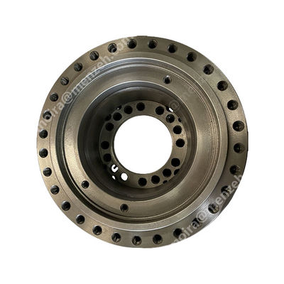 Hd700-5 van de de Huisvestingsreis van graafwerktuigparts travel motor de Verminderingshuisvesting