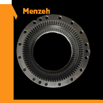 LDM0176 SH200 HD820 hd700-7 de Reisvermindering Ring Gear van Graafwerktuigfinal drive parts
