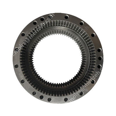 LDM0176 SH200 HD820 hd700-7 de Reisvermindering Ring Gear van Graafwerktuigfinal drive parts