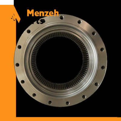 SH265 van de de Reisvermindering van graafwerktuigfinal drive parts de Versnellingsbak van Ring Gear Gear Ring Travel