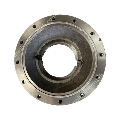 Zx670-3 definitieve van het Graafwerktuigspare part rotary van de Aandrijvingshuisvesting de Schachthuisvesting