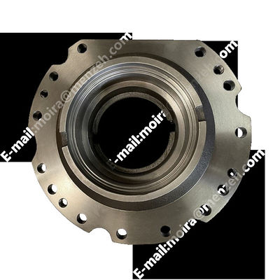 Zx670-3 definitieve van het Graafwerktuigspare part rotary van de Aandrijvingshuisvesting de Schachthuisvesting
