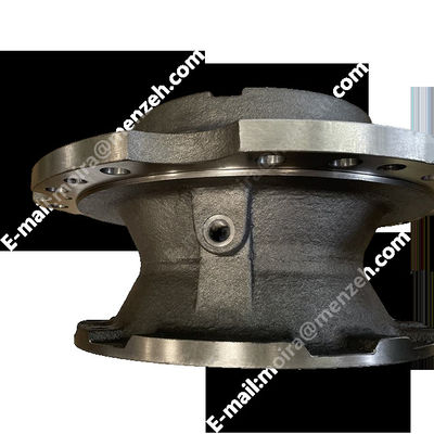 Zx670-3 definitieve van het Graafwerktuigspare part rotary van de Aandrijvingshuisvesting de Schachthuisvesting