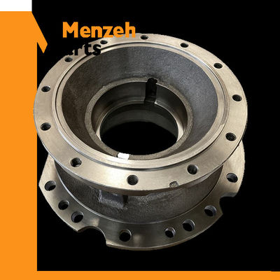 Zx670-3 definitieve van het Graafwerktuigspare part rotary van de Aandrijvingshuisvesting de Schachthuisvesting
