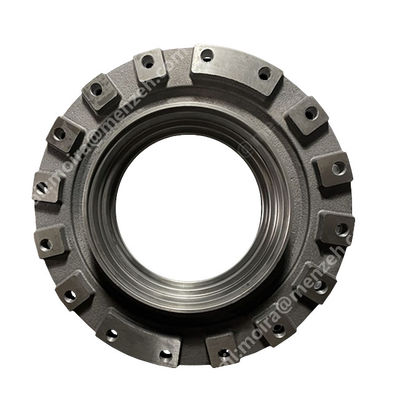 1010010 1027152 ex200-1 van de de TROMMELreis van Graafwerktuigspare parts van de de Versnellingsbakhub Hub van de de Reis Definitieve Aandrijving