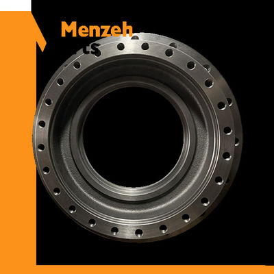 1010010 1027152 ex200-1 van de de TROMMELreis van Graafwerktuigspare parts van de de Versnellingsbakhub Hub van de de Reis Definitieve Aandrijving