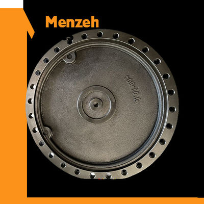 208-27-61180 208-03-61620 pc400-6 van de de Aandrijvingsdekking van pc450-6 Graafwerktuigspare parts final de Dekking van de de Reisversnellingsbak