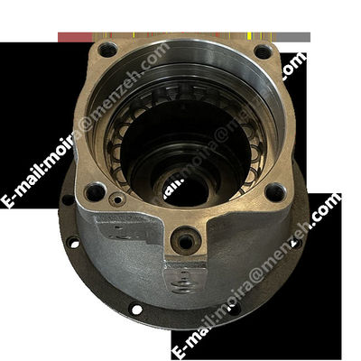 Geval 4330233 4391755 4382844 4421503 de Huisvesting van de ex220-3 Schommelingsmotor van M2X146 ex220-5