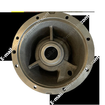 Geval 4330233 4391755 4382844 4421503 de Huisvesting van de ex220-3 Schommelingsmotor van M2X146 ex220-5