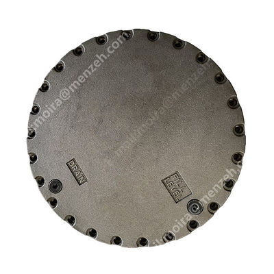 Van het Graafwerktuigspare parts final van XCMG480 sk420-8 sk460-8 LG948 van de de Aandrijvingsdekking de Dekking van de de Reisversnellingsbak