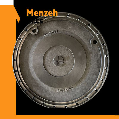 Van het Graafwerktuigspare parts final van XCMG480 sk420-8 sk460-8 LG948 van de de Aandrijvingsdekking de Dekking van de de Reisversnellingsbak