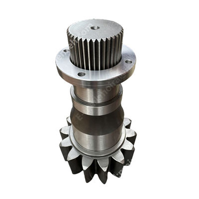 05-903869 Schachtpignon 14 tanden JCB220 332/L8888 246222 121/48301 drijfasschommeling Piniono van Graafwerktuigspare parts swing