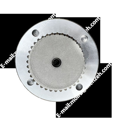 05-903869 Schachtpignon 14 tanden JCB220 332/L8888 246222 121/48301 drijfasschommeling Piniono van Graafwerktuigspare parts swing
