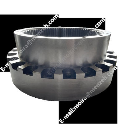 Xkaq-00206 xkaq-00203 4893389 4893386 39Q8-12251 xkaq-00998 r305-7 R250LC7 de Ring van de dh300-7 Reisvermindering van R350 sy360-7