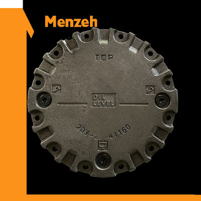20Y-27-00500 20Y-27-00560 20Y-27-00352 20Y-27-00301 20Y-27-00210 pc200lc-8 PC200-8MO pc200-7 Graafwerktuig Final Drive Cover