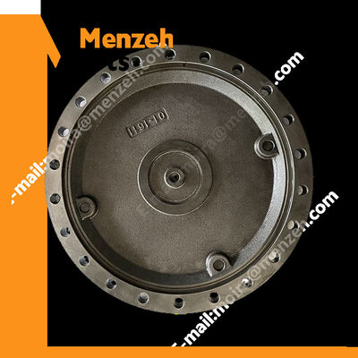 207-27-00480 207-27-00530 207-27-00053 20Y-27-00212 pc300-8 pc360lc-10 pc360-7 MO Final Drive Motor Cover 22 Gaten