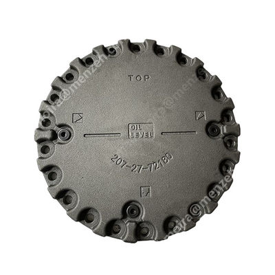 207-27-00480 207-27-00530 207-27-00053 20Y-27-00212 pc300-8 pc360lc-10 pc360-7 MO Final Drive Motor Cover 22 Gaten