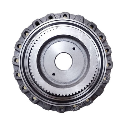 De Huisvesting van de de Reismotor van YN53D00008S018 YN53D00008F2 YN53D00008F1 YN32W01033P1 YN30V01030P1 SK200-6E sk200-7