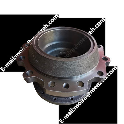 Definitieve de Aandrijvingshuisvesting van LG225 RG11 voor de Delen van Graafwerktuigswing gearbox housing Liugong