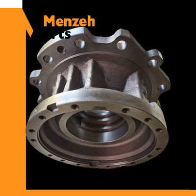 Definitieve de Aandrijvingshuisvesting van LG225 RG11 voor de Delen van Graafwerktuigswing gearbox housing Liugong