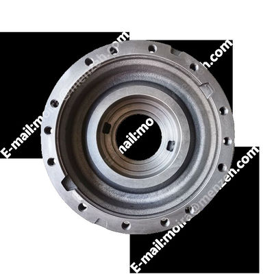 Definitieve de Aandrijvingshuisvesting van LG225 RG11 voor de Delen van Graafwerktuigswing gearbox housing Liugong