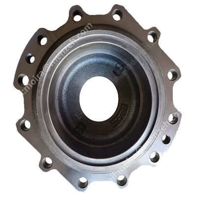 Definitieve de Aandrijvingshuisvesting van LG225 RG11 voor de Delen van Graafwerktuigswing gearbox housing Liugong