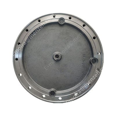 Ex200-2 versnellingsbakdekking voor de Motoromhulsel van Graafwerktuigfinal drive cover