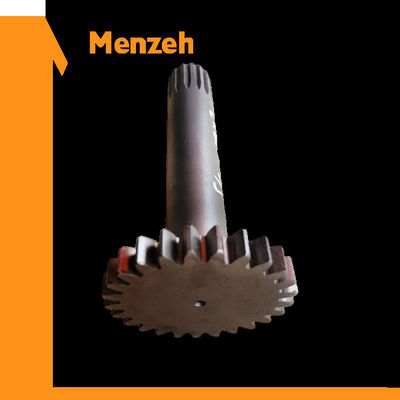 2034834 2036775 2043851 2031377 ex200-5 1st de zontoestel van het ex200-3 Reisapparaat